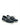 Mocassino Docksteps uomo Pro-Sailing 0002 Low M Leather Blu