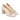Décolleté NeroGiardini Vernice Tacco 8CM Beige