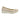 Ballerine con Zeppa Enval Soft donna Capra.Lam.Ramie Argento