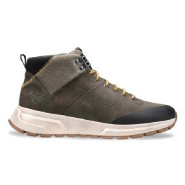 SNEAKERS UOMO DOCKSTEPS  PUEBLO 0007 MID TREKKING DSM000702