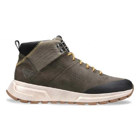 SNEAKERS UOMO DOCKSTEPS  PUEBLO 0007 MID TREKKING DSM000702