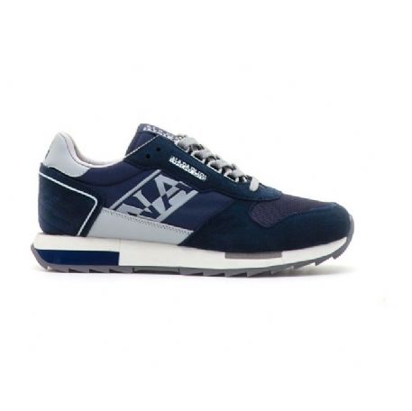 SNEAKERS NAPAPIJRI UOMO NP0A4HL8-S3VIRTUS02/NYM-BLUE MARINE