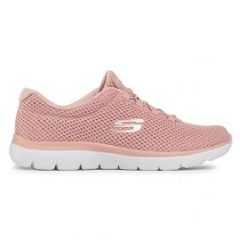 SNEAKERS SKECHERS DONNA SUMMITS-QUICK LAPSE 12985 ROS