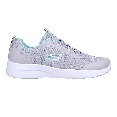 SNEAKERS SKECHERS DONNA DYNAMIGHT 2.0-SOCIAL ORBIT 149691 GYAQ