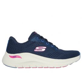 SNEAKERS SKECHERS DONNA ARCH FIT 2.0 - BIG L 150051 NVMT