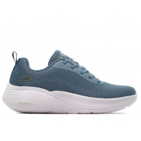 SNEAKERS SKECHERS DONNA BOBS INFINITY 117550 SLT