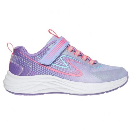 SNEAKERS SKECHERS BAMBINA GO-RUN-ACCELERATE 303920L LVMT