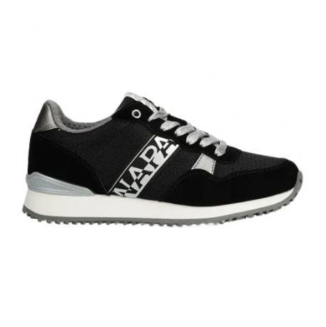 SNEAKERS NAPAPIJRI DONNA ASTRA BLACK NP0A4I74 041