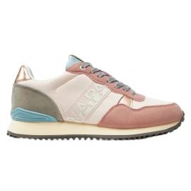 SNEAKERS NAPAPIJRI DONNA ASTRA PALE PINK NP0A4I7S P77