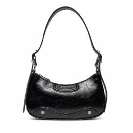 BORSA  LIU JO DONNA BETTER ESC M HOBO 29X17X8CM BLACK AA4001 E0012 22222