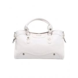 BORSA  LIU JO DONNA BETTER ESC M HOBO 26X20X10CM OFF WHITE AA4001 E0012 01065