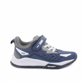 SNEAKERS PRIMIGI BAMBINO  TESS.MAGLIA  NAVY TG:28>33 5928211