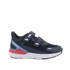 SNEAKERS PRIMIGI BAMBINO  T.MAGLIA  NAVY 5956522