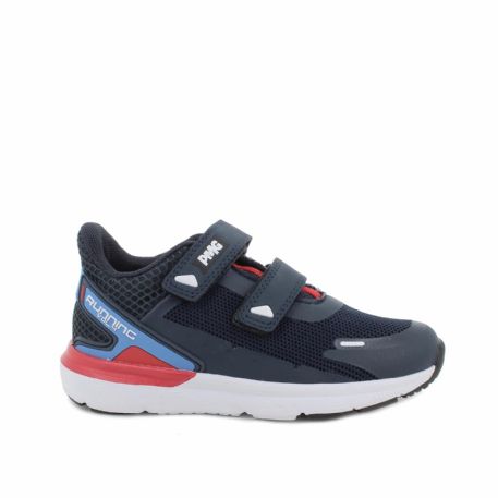 SNEAKERS PRIMIGI BAMBINO  T.MAGLIA  NAVY 5956522