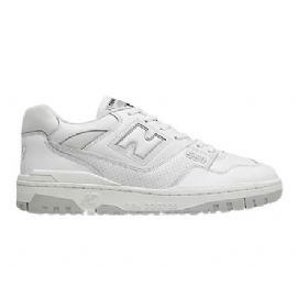 SNEAKERS NEW BALANCE 550 UNISEX LTZ WHITE LIFESTYLE BB550PB1