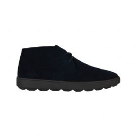 SCARPA GEOX UOMO SPHERICA ECUB-1 NAVY CAMOSCIO U45GPB 00022 C4002