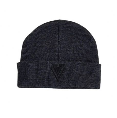 BERRETTO GAUDì UOMO BEANIE IN MAGLIA BLUE V4AI-11970_V0037