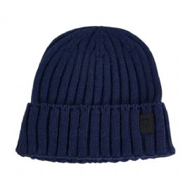 BERRETTO GAUDì UOMO BEANIE BLU A COSTE LINEA CHUCH V4AI-11971_V0037