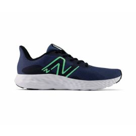 SNEAKERS NEW BALANCE UOMO VINTAGE INDIGO M411RL3