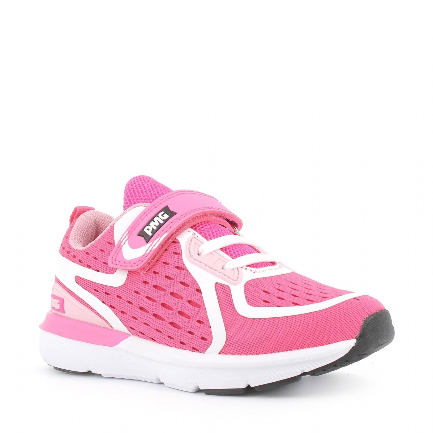 SNEAKERS PRIMIGI BAMBINA ROSA 7451300